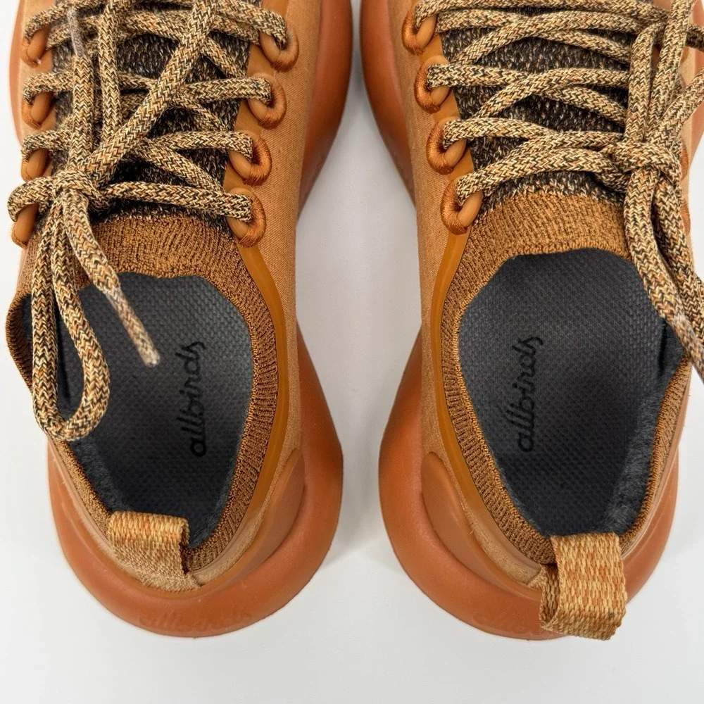 Allbirds Women's Trail Runner SWT Sustainable Trail Shoes Size 7‎ EU 37 Athletic